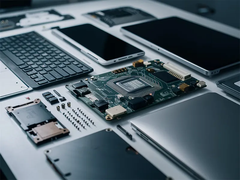 laptop yedek parça